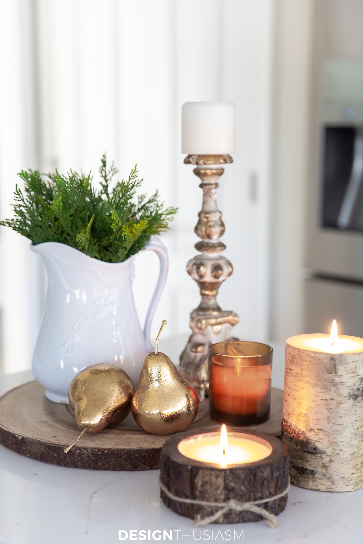 holiday decor trends