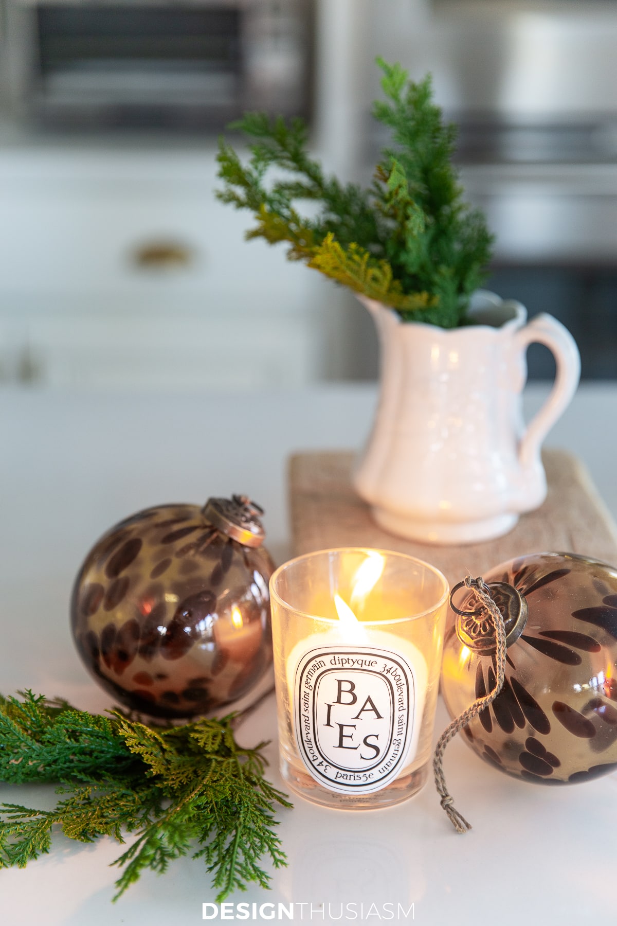 christmas decor trends