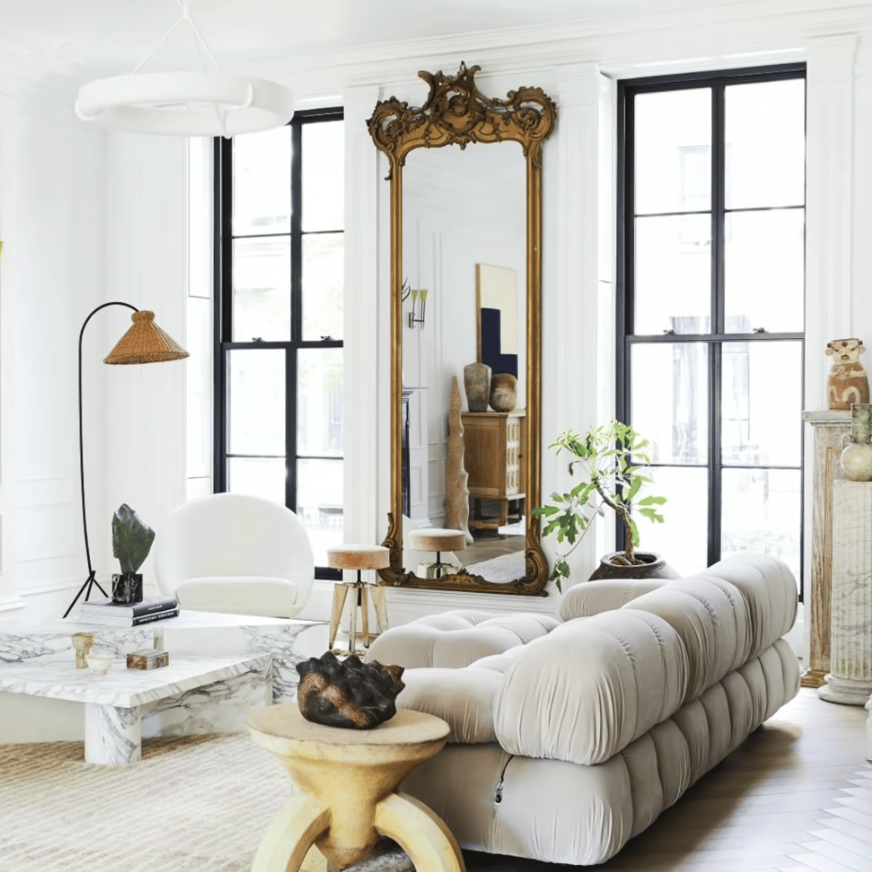 Decorate with Parisian Style