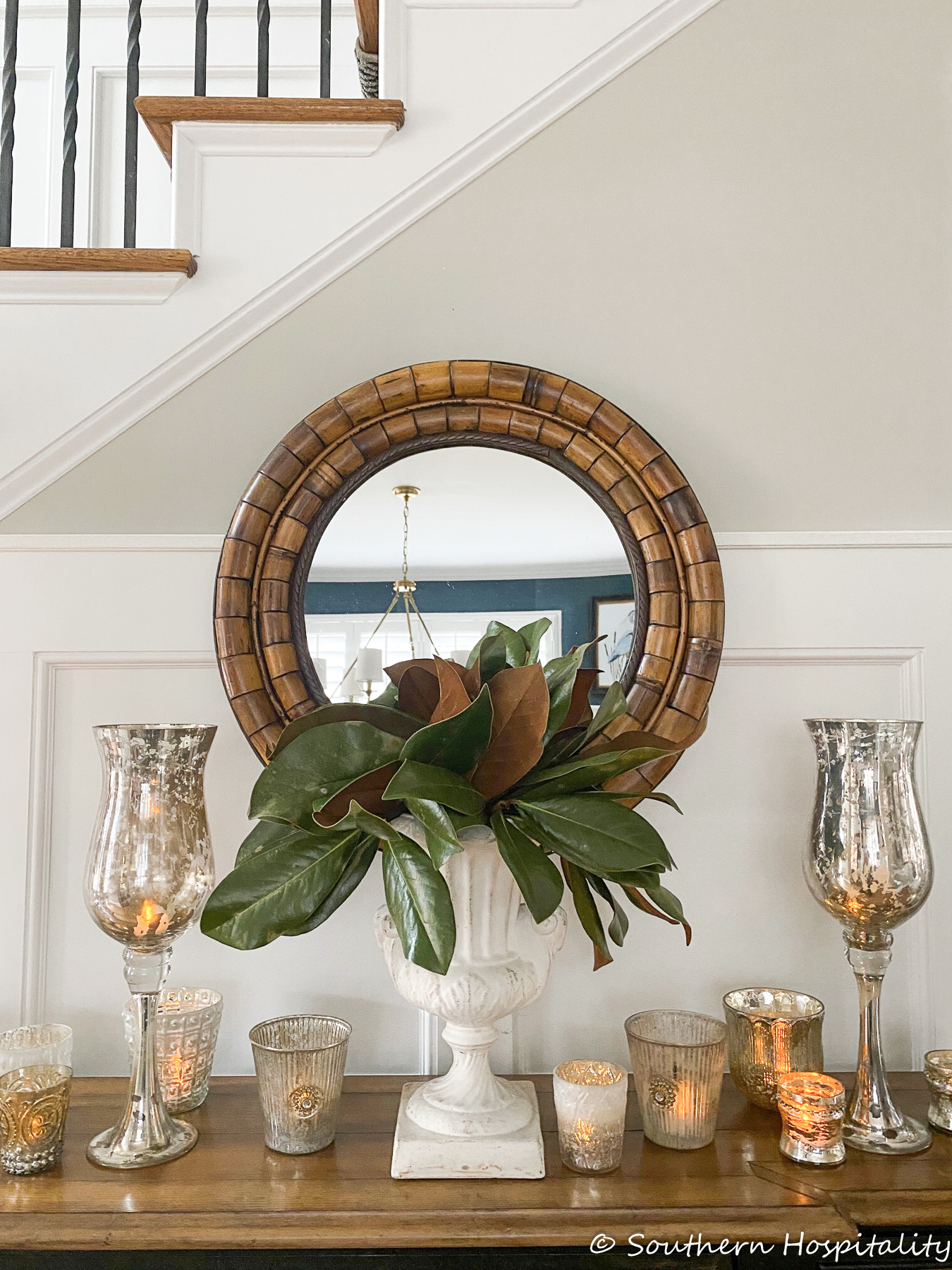 Cozy Winter Decorating ideas