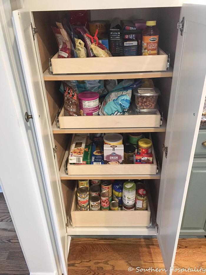 Home Organizing Ideas
