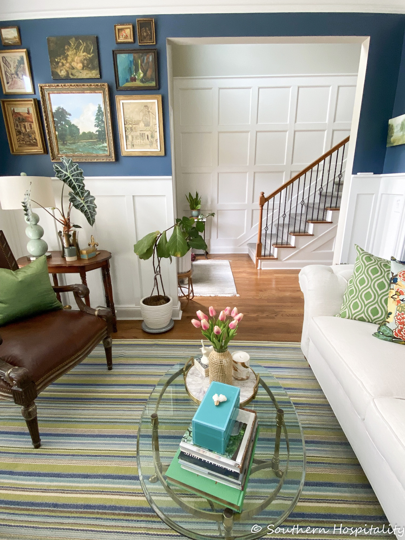 How we Upgraded our House