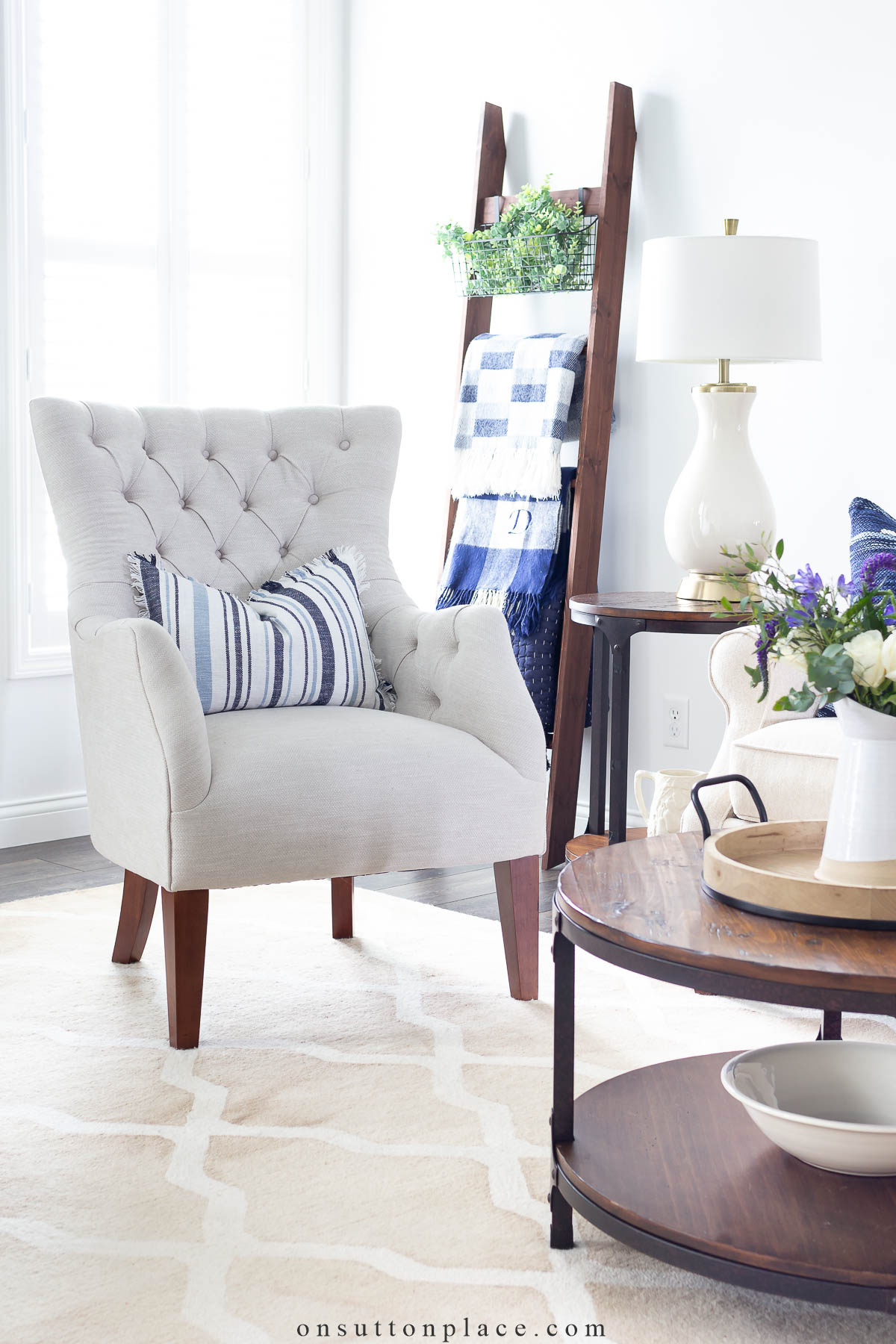declutter your home 10 easy tips hss