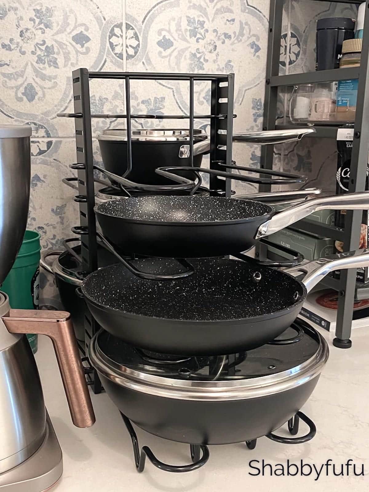 1:20 - 383 - Shabbyfufu | Tips For Setting Up A Temporary Kitchen While Remodeling