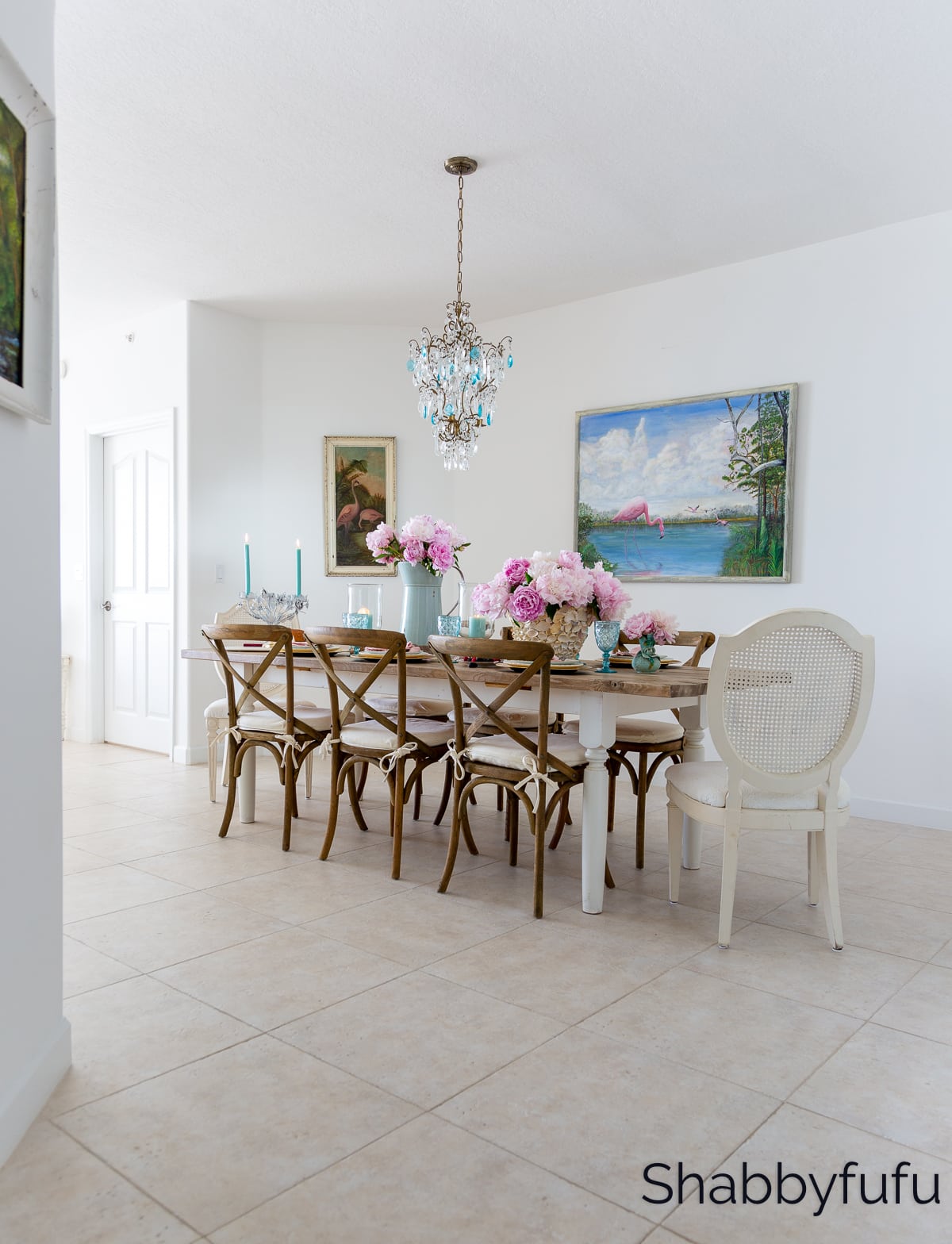 2-3 - 385 - Shabbyfufu | 10 Ways To C reate A Romantic Atmosphere At Home