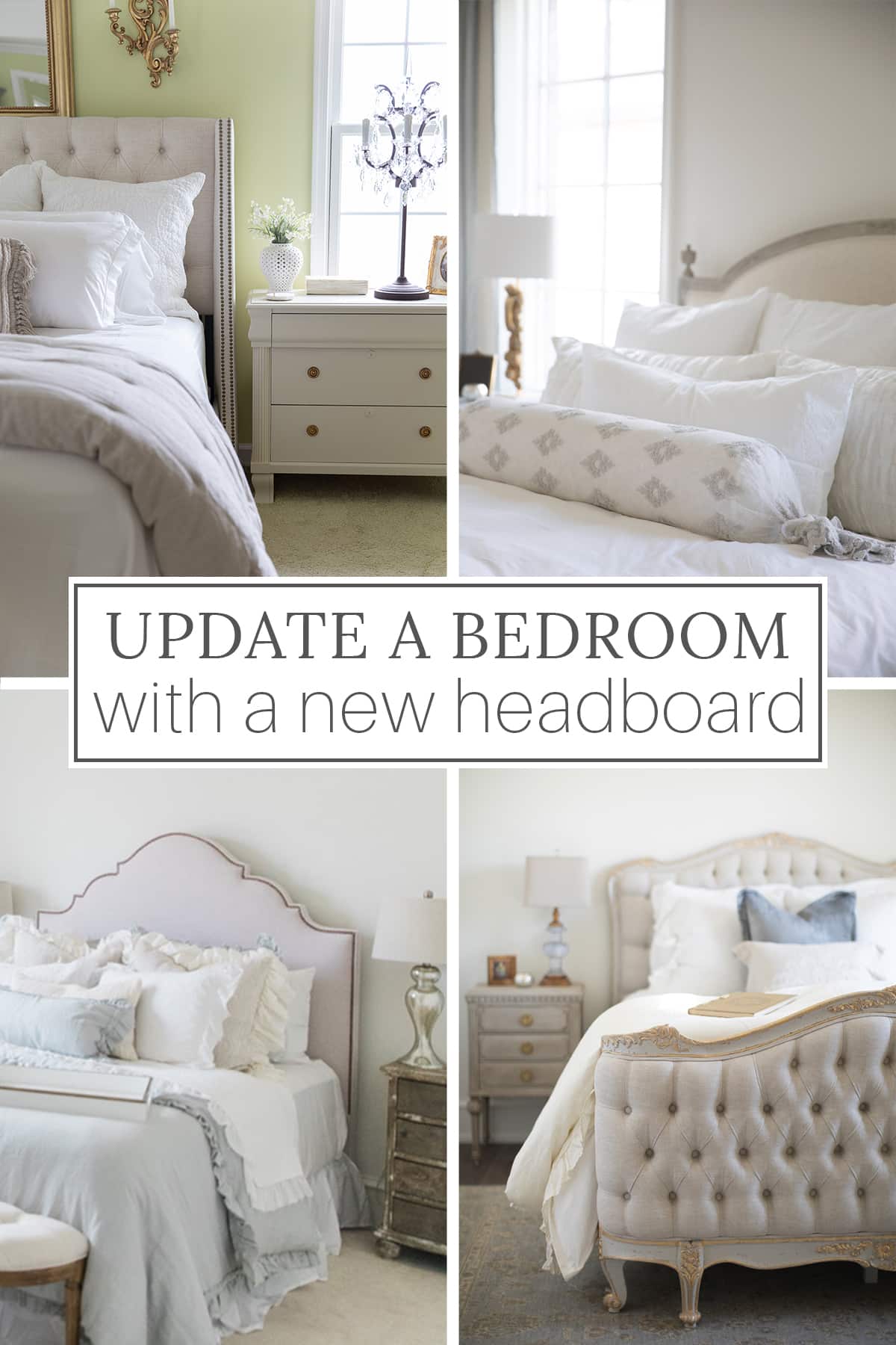 upholstered headboards