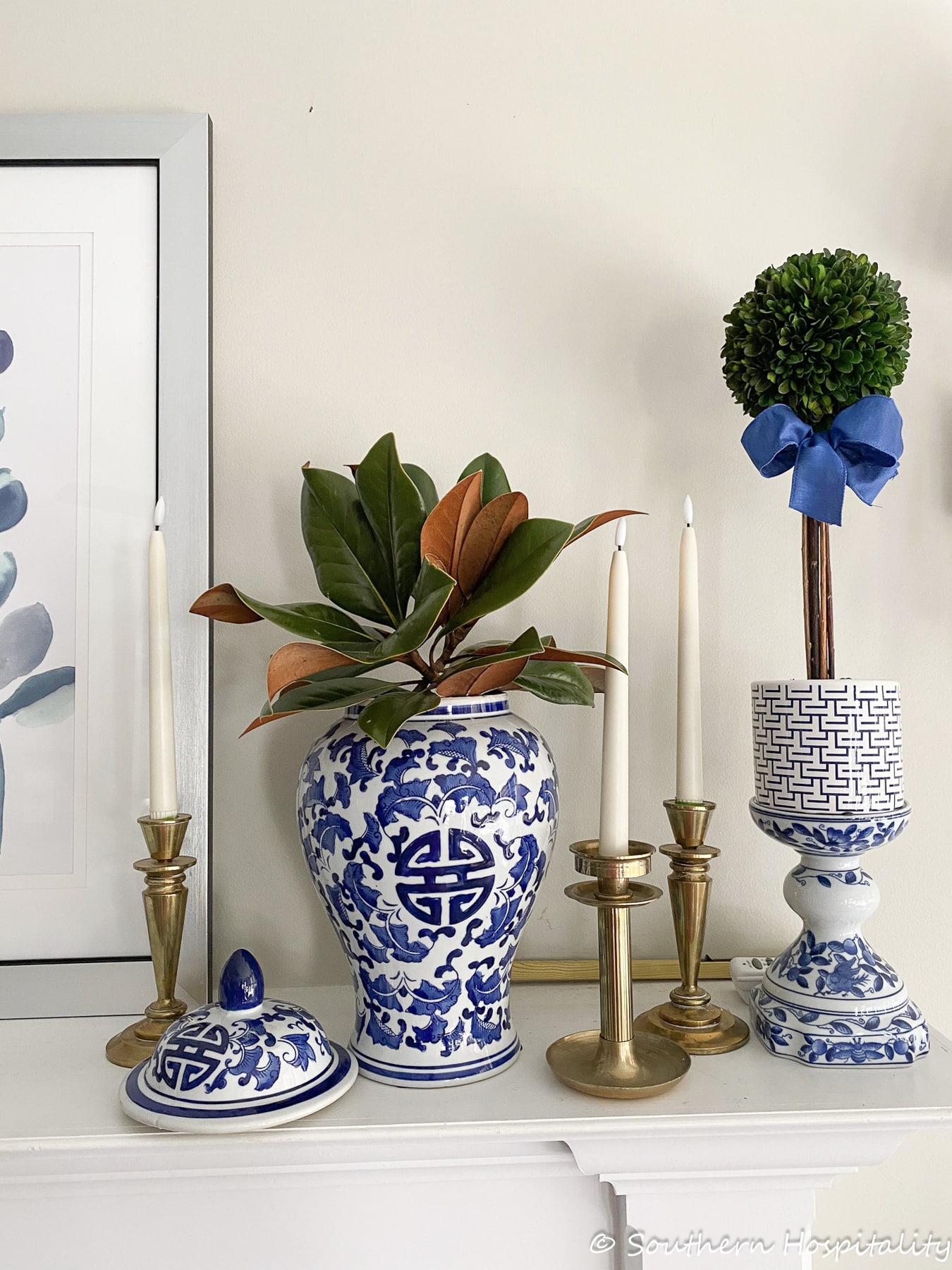 Cozy Winter Decorating ideas