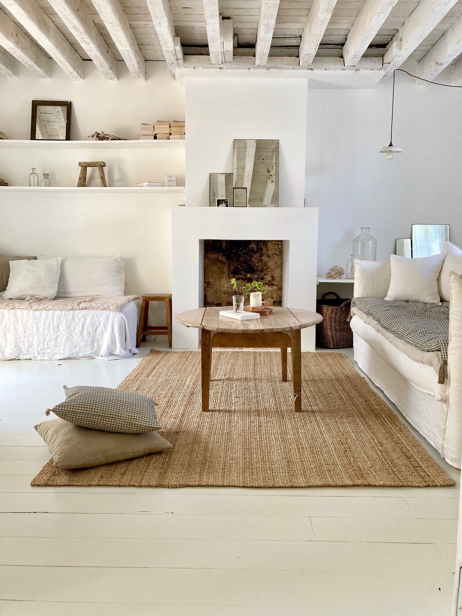 Visit a French Country Home in Normandy