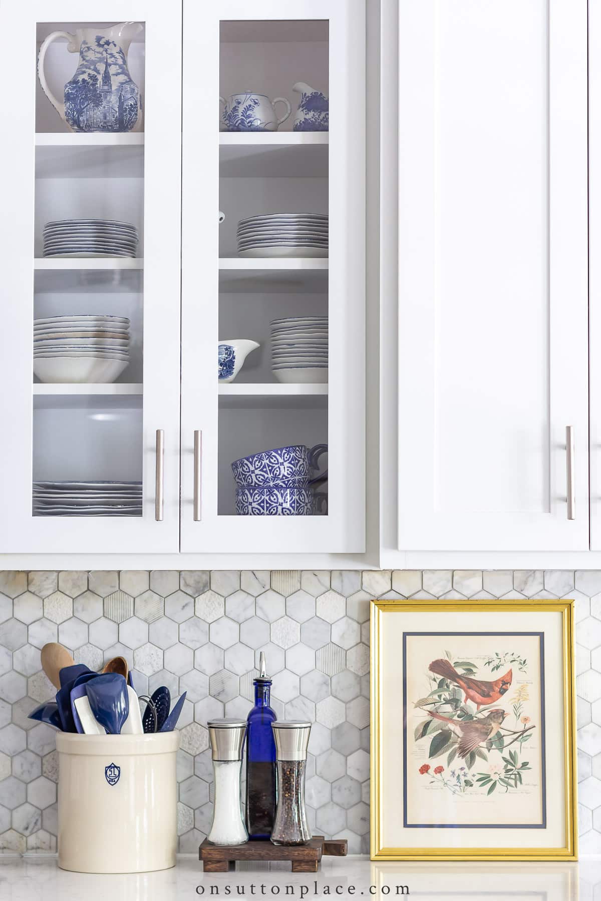 kitchen update ideas new countertop decor