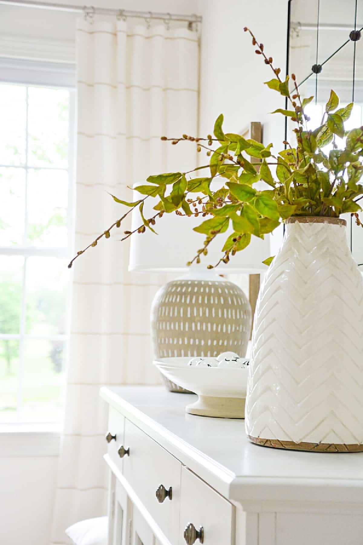 Live With Decor You Don't Like- StoneGable