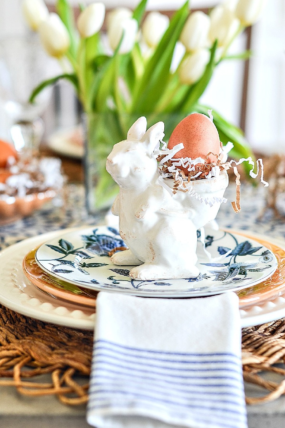 Easter Table- StoneGable