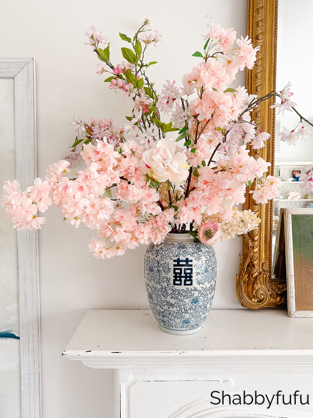 Shabbyfufu | 6 Spring Color Palettes To Use In Your Home