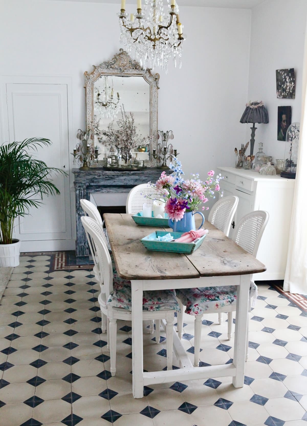 The Tale Of A Fixer Upper In The French Countryside