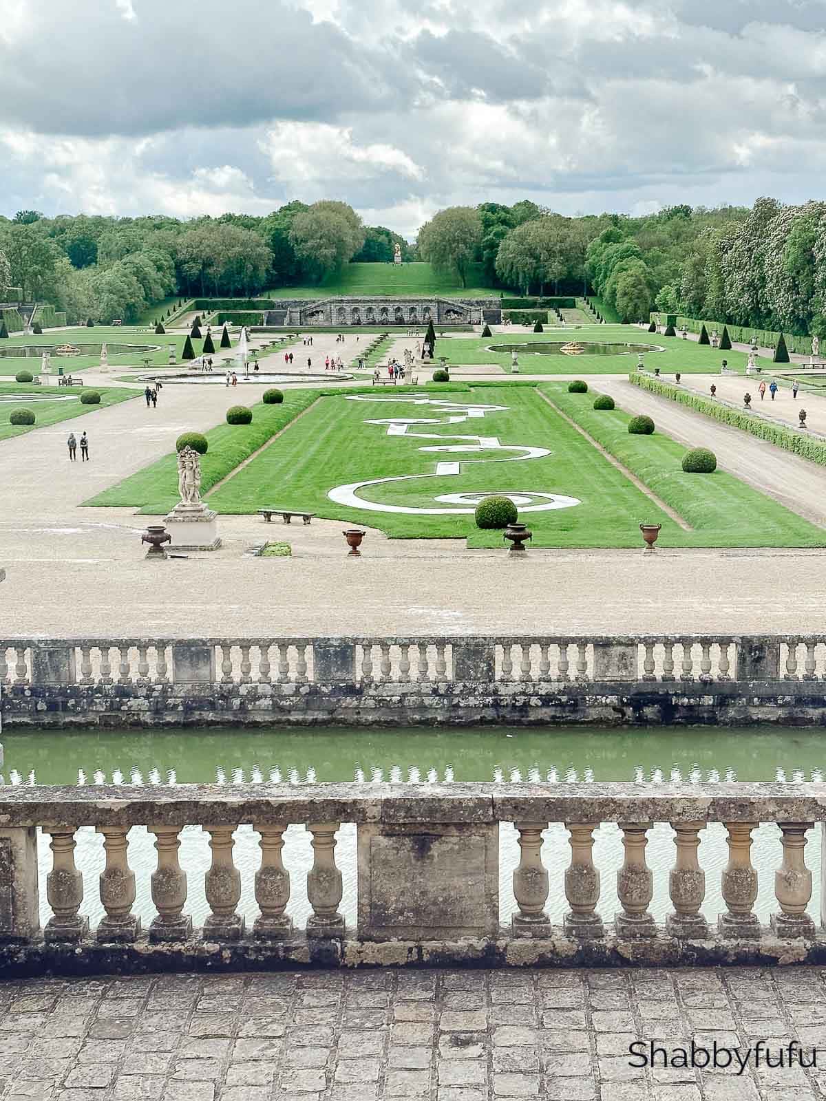 Shabbyfufu I 6 Incredible Places To Visit In Paris