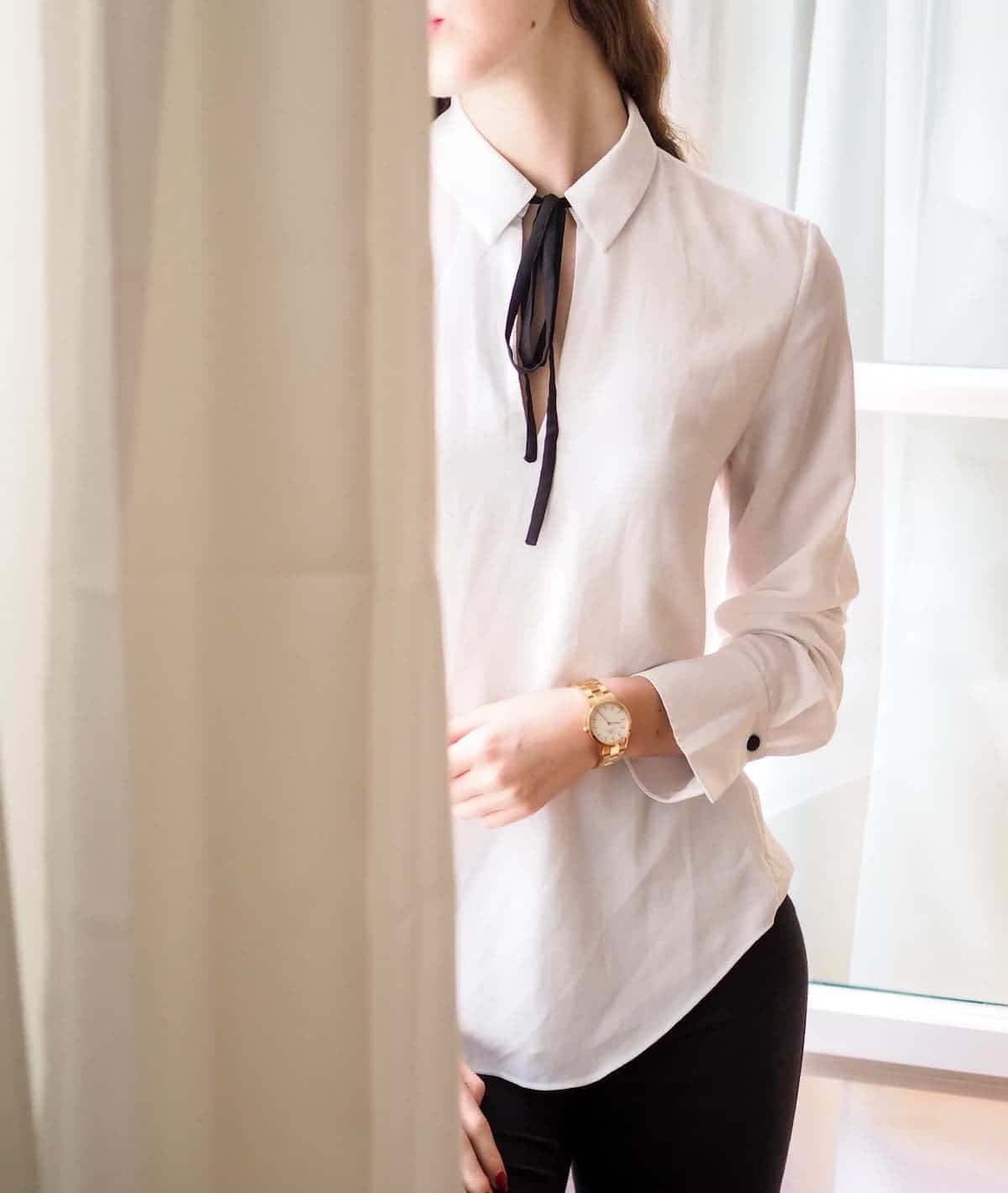 Shabbyfufu | French Fashion Staples For Spring