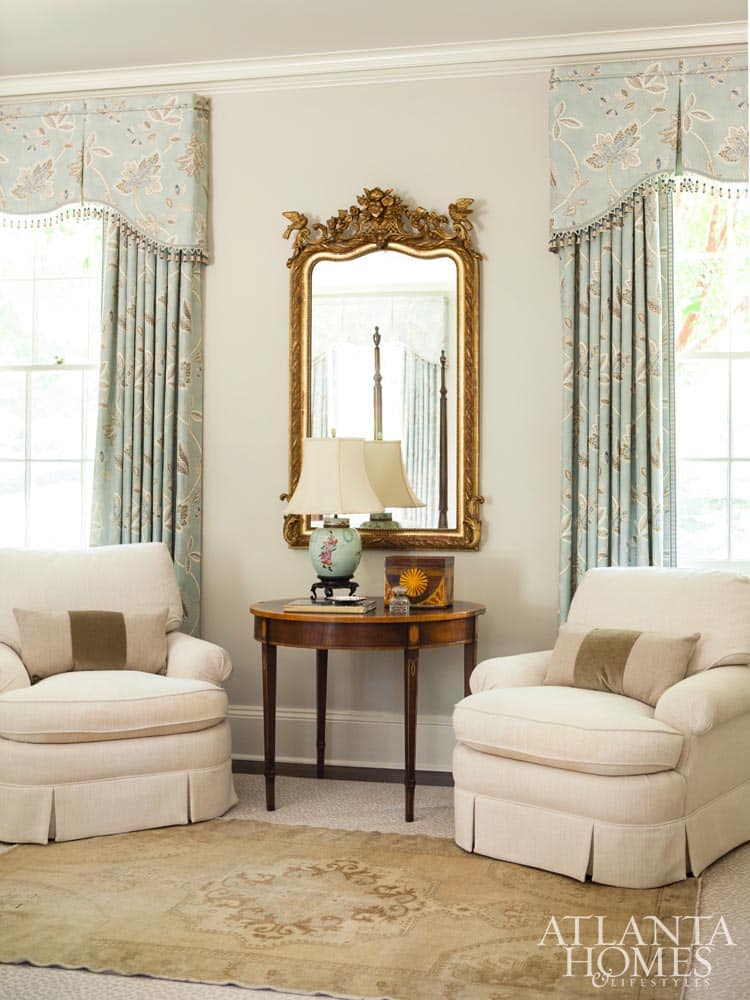Guest retreat