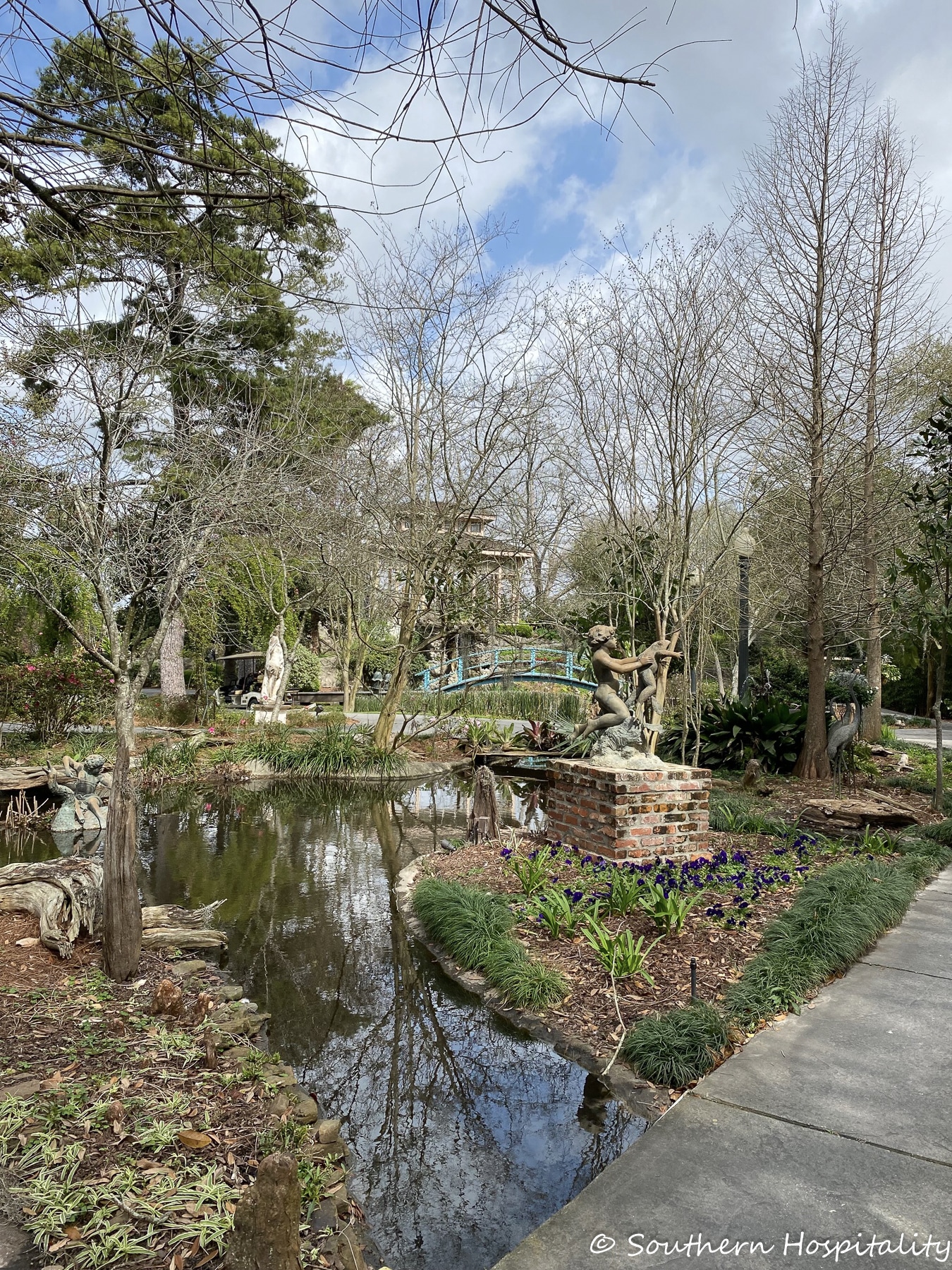 Houmas-House-gardens-Louisiana