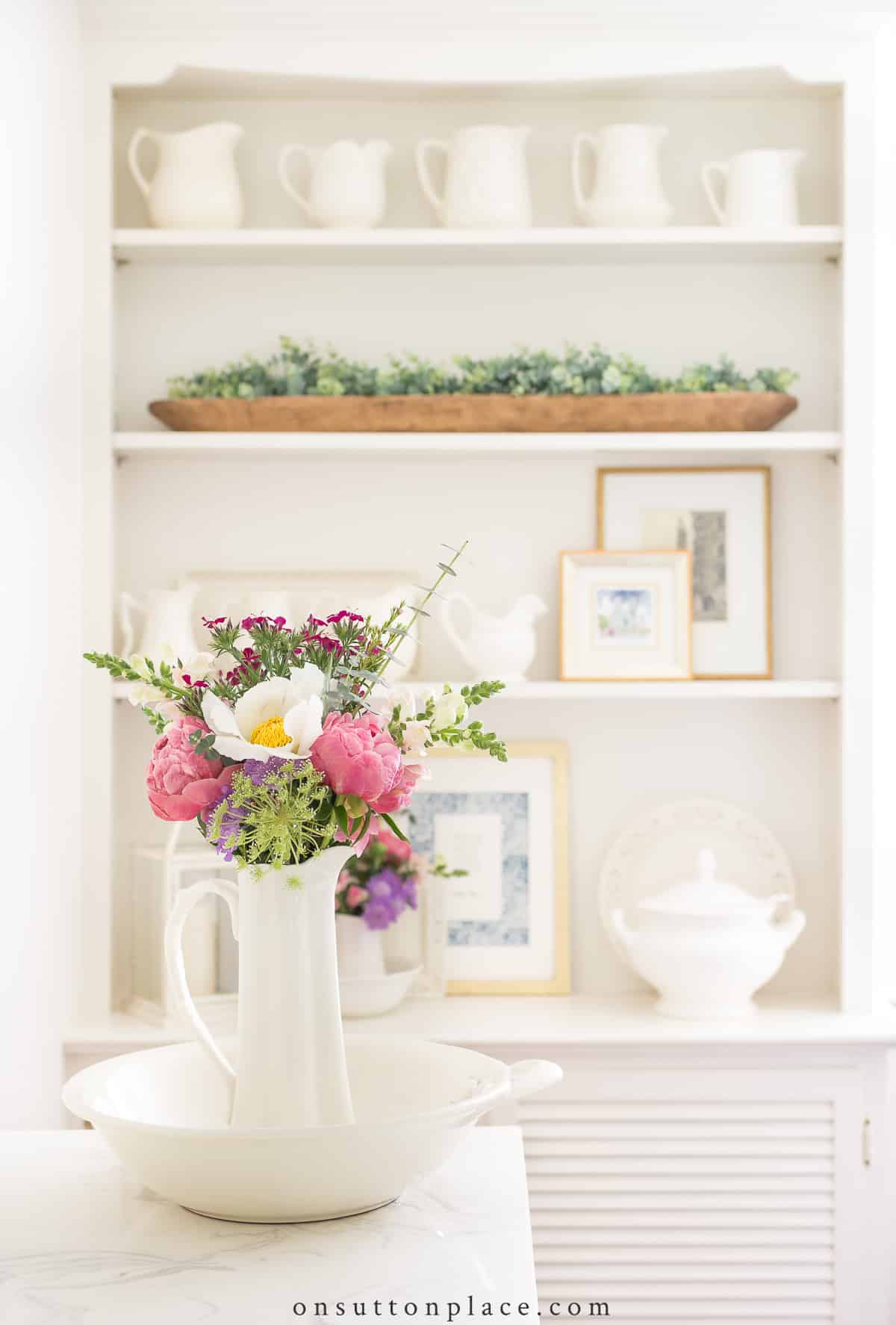 designer decor ideas that are not trends hss