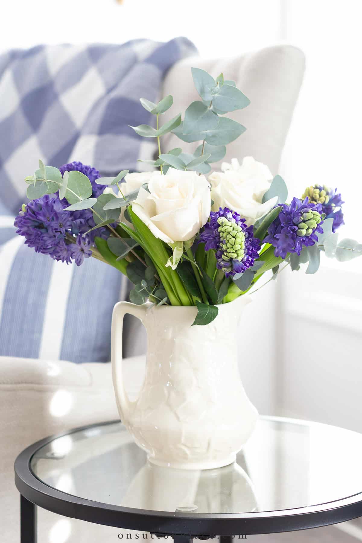 spring decor ideas for your home hss