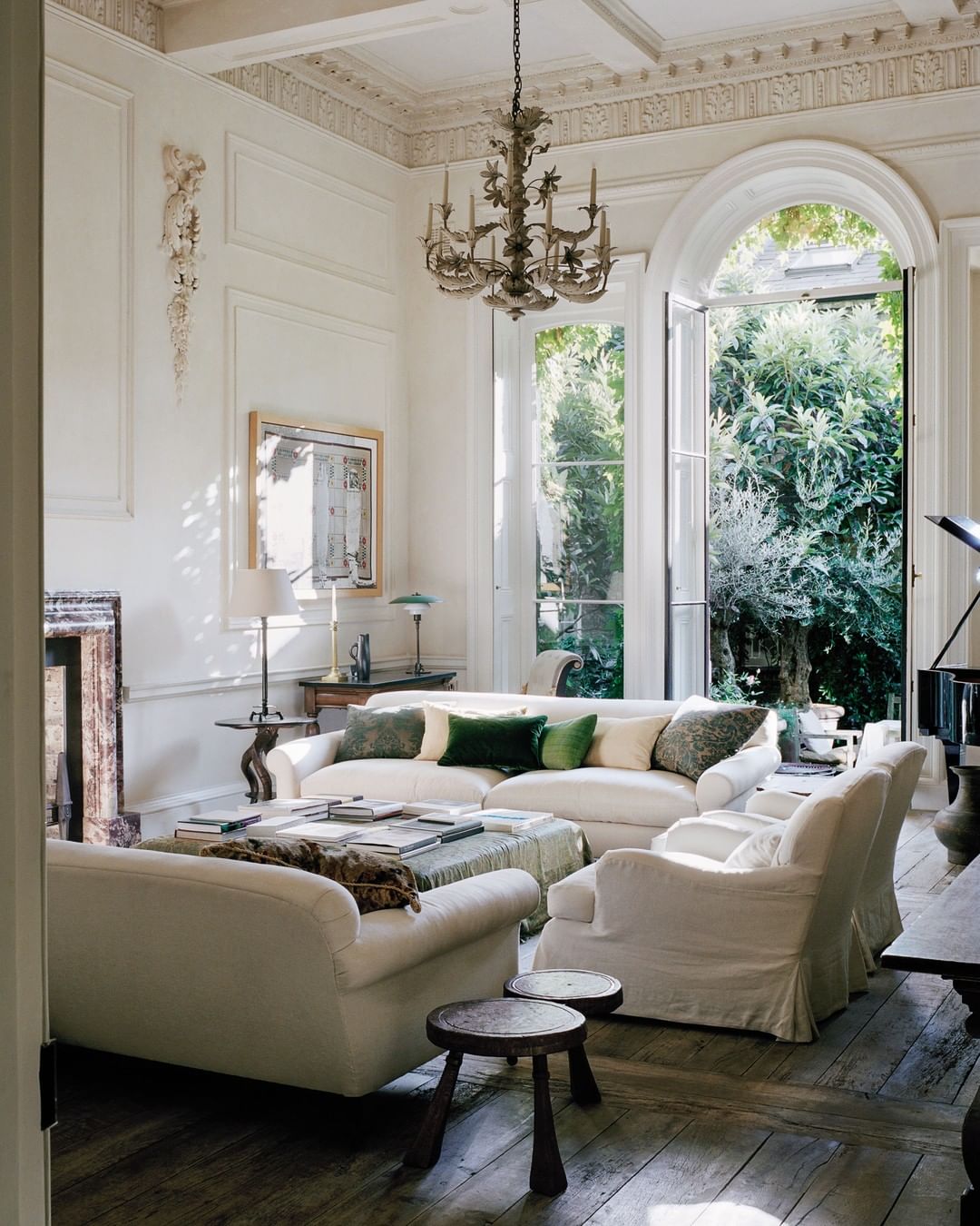 Beautiful Rooms at Rizzolli Books