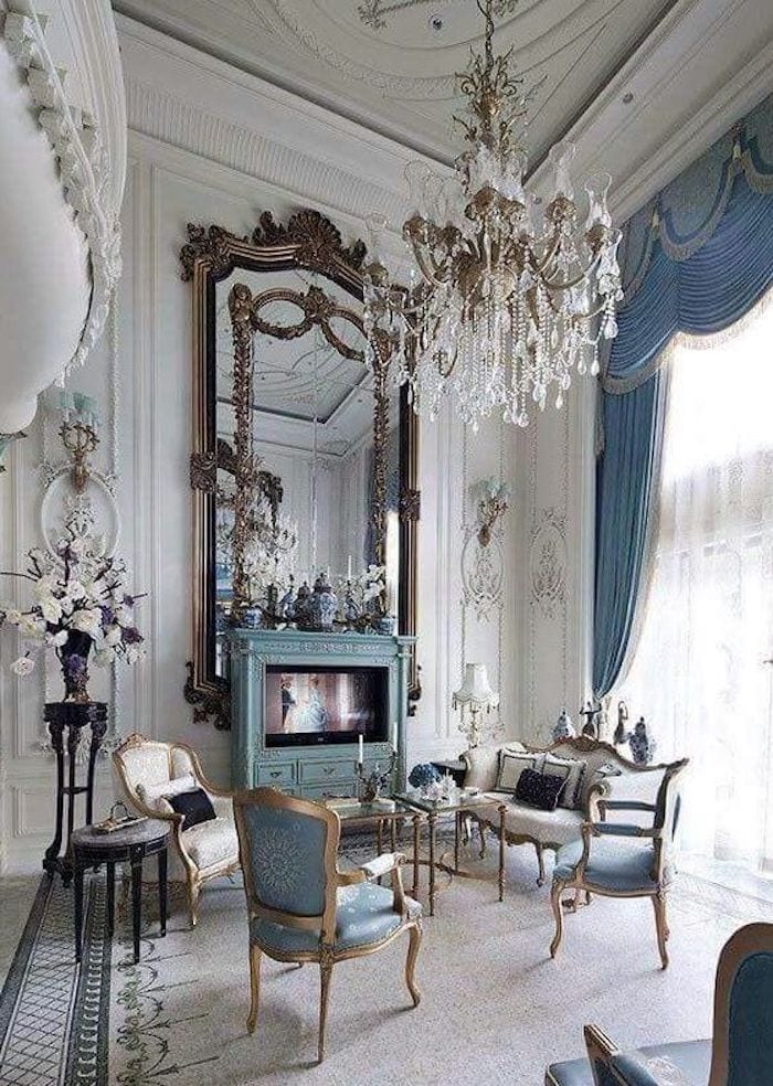 French-Living-Room