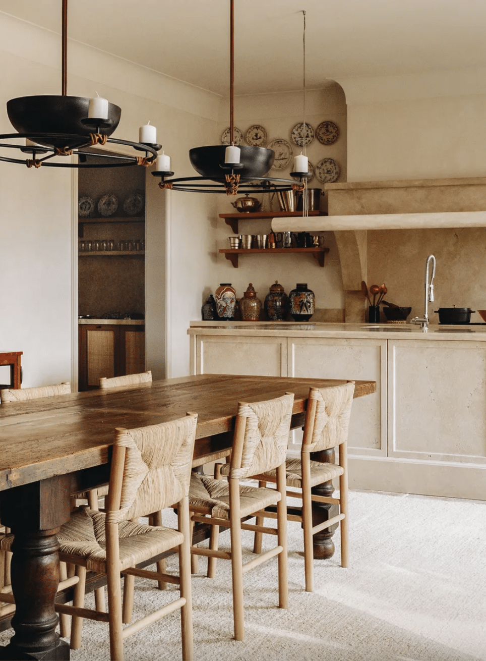 French-Farmhouse-Where-The-Animals-Run-Free