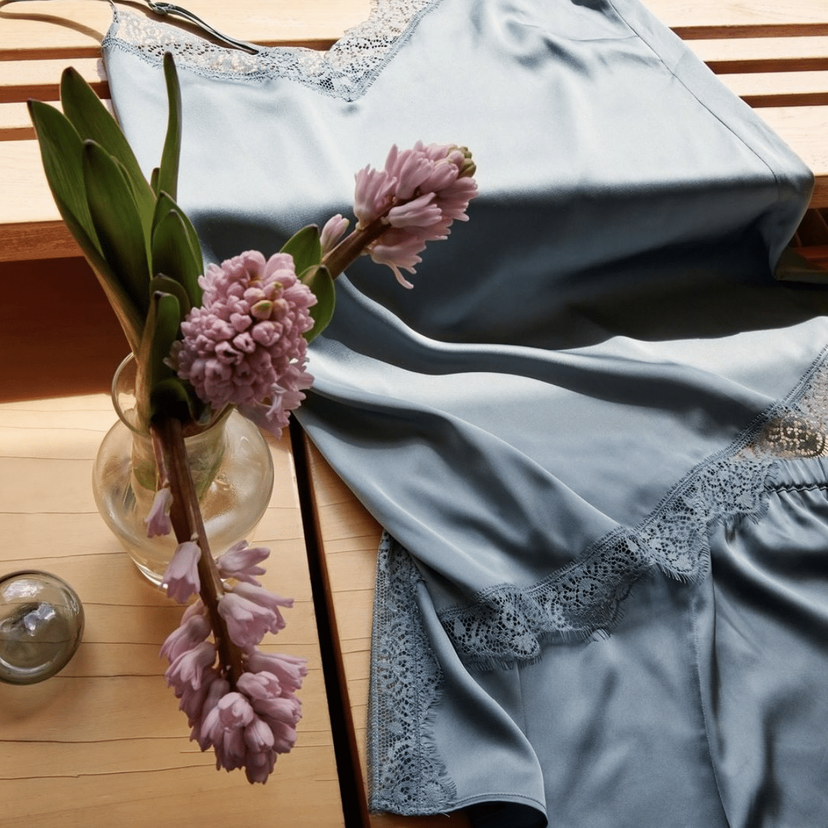 french lingerie