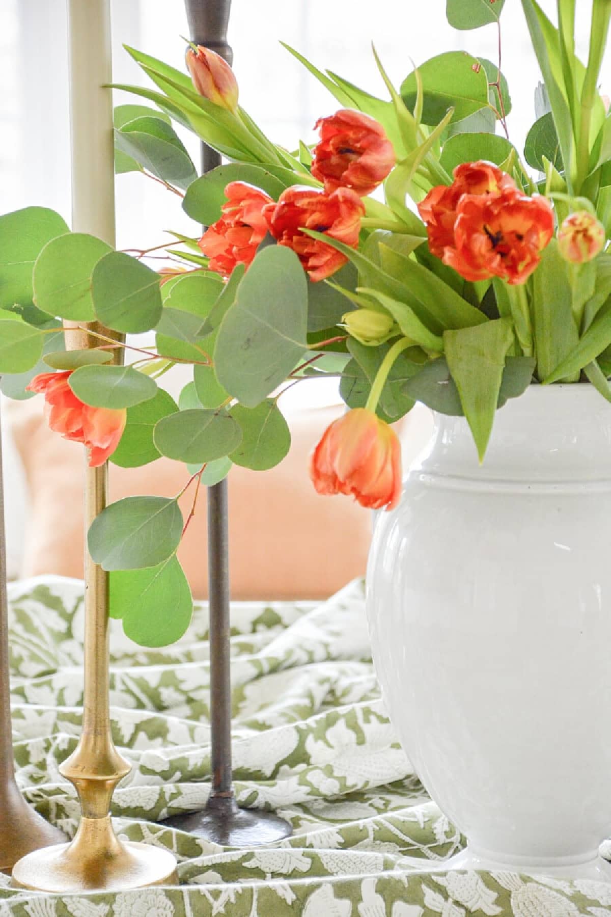 Centerpieces
