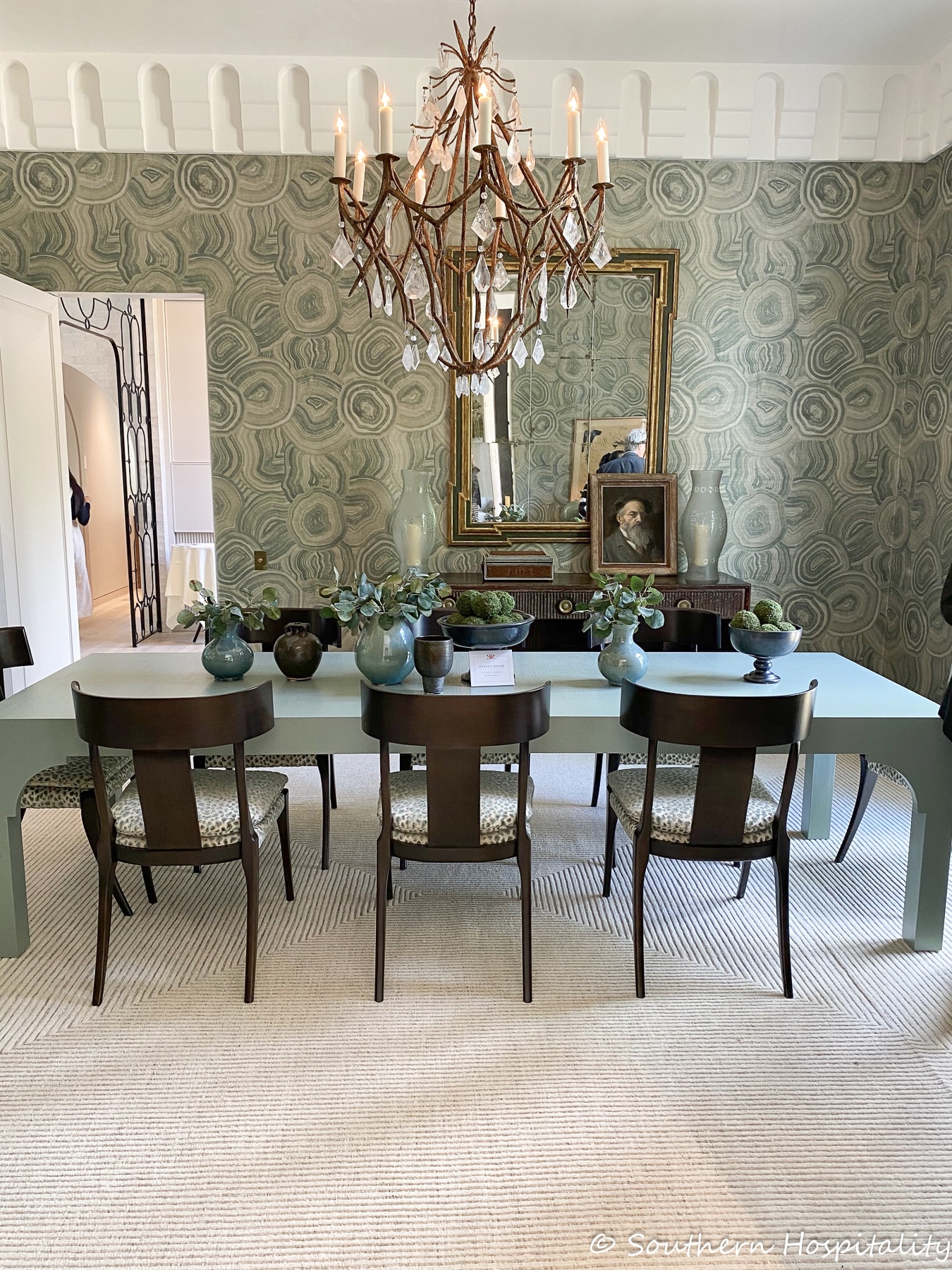 Spring Showhouse Atlanta