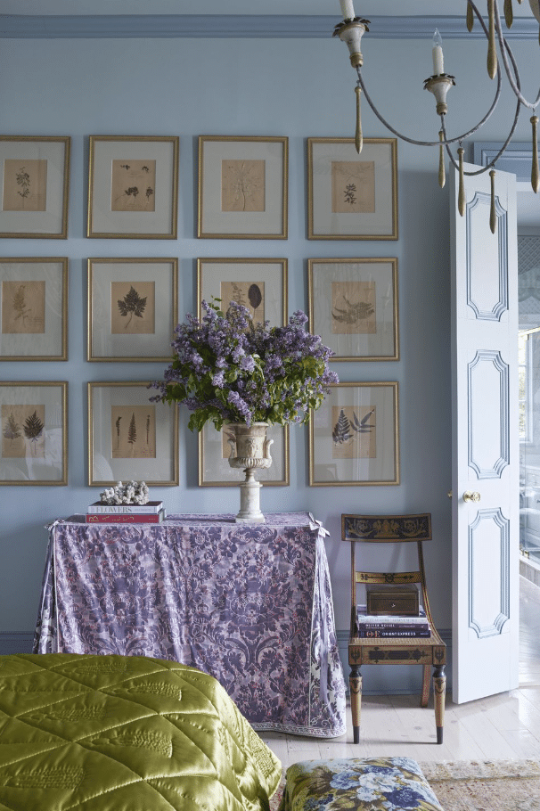 Decorate with Purple Effortlessly