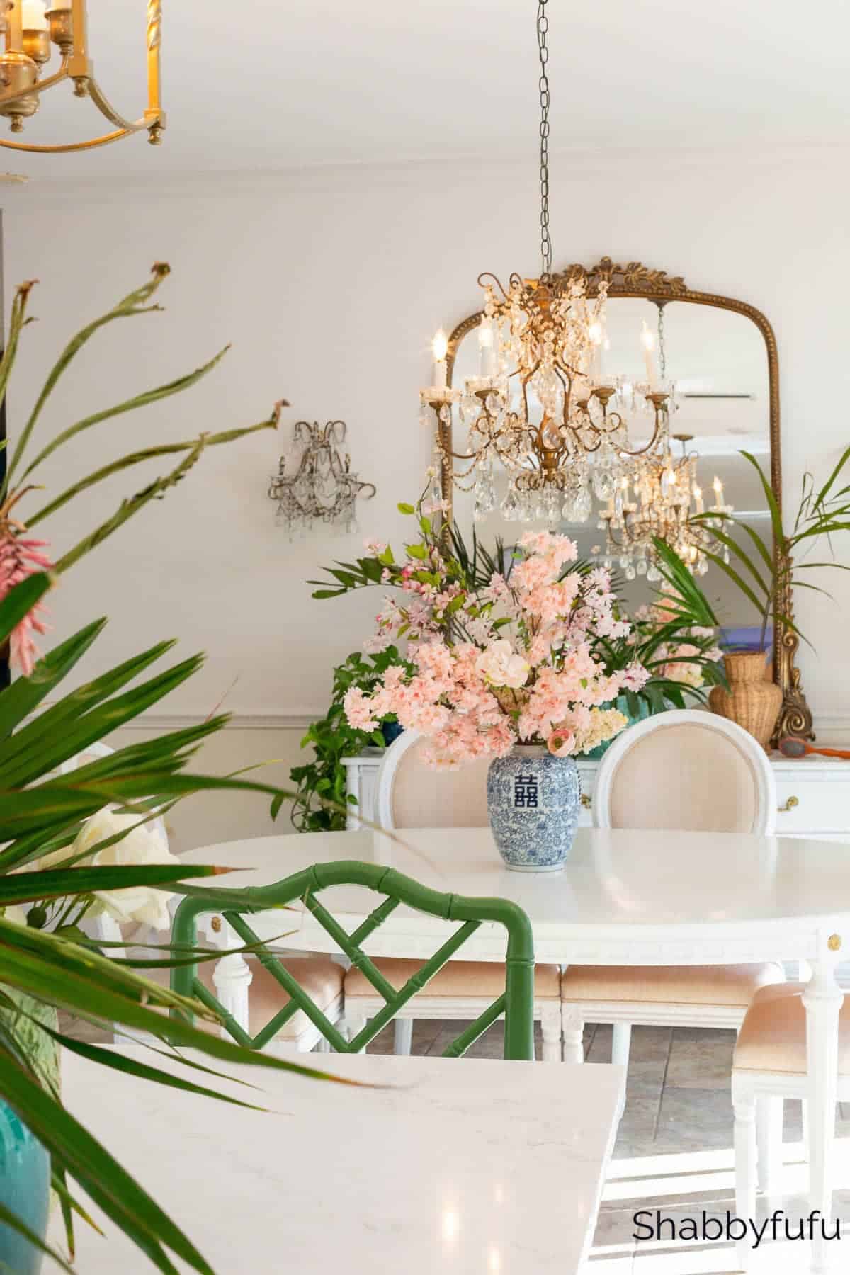 Shabbyfufu | 20 Ways To Make Your Home Look Expensive On A Budget