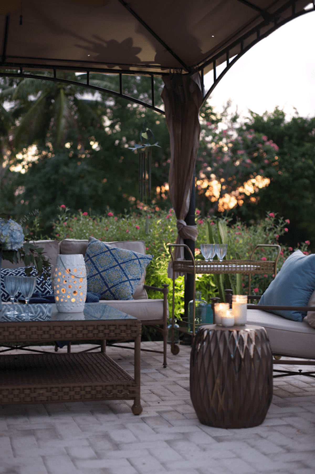 Shabbyfufu | Pool and Patio Must-Haves for Summer Serenity