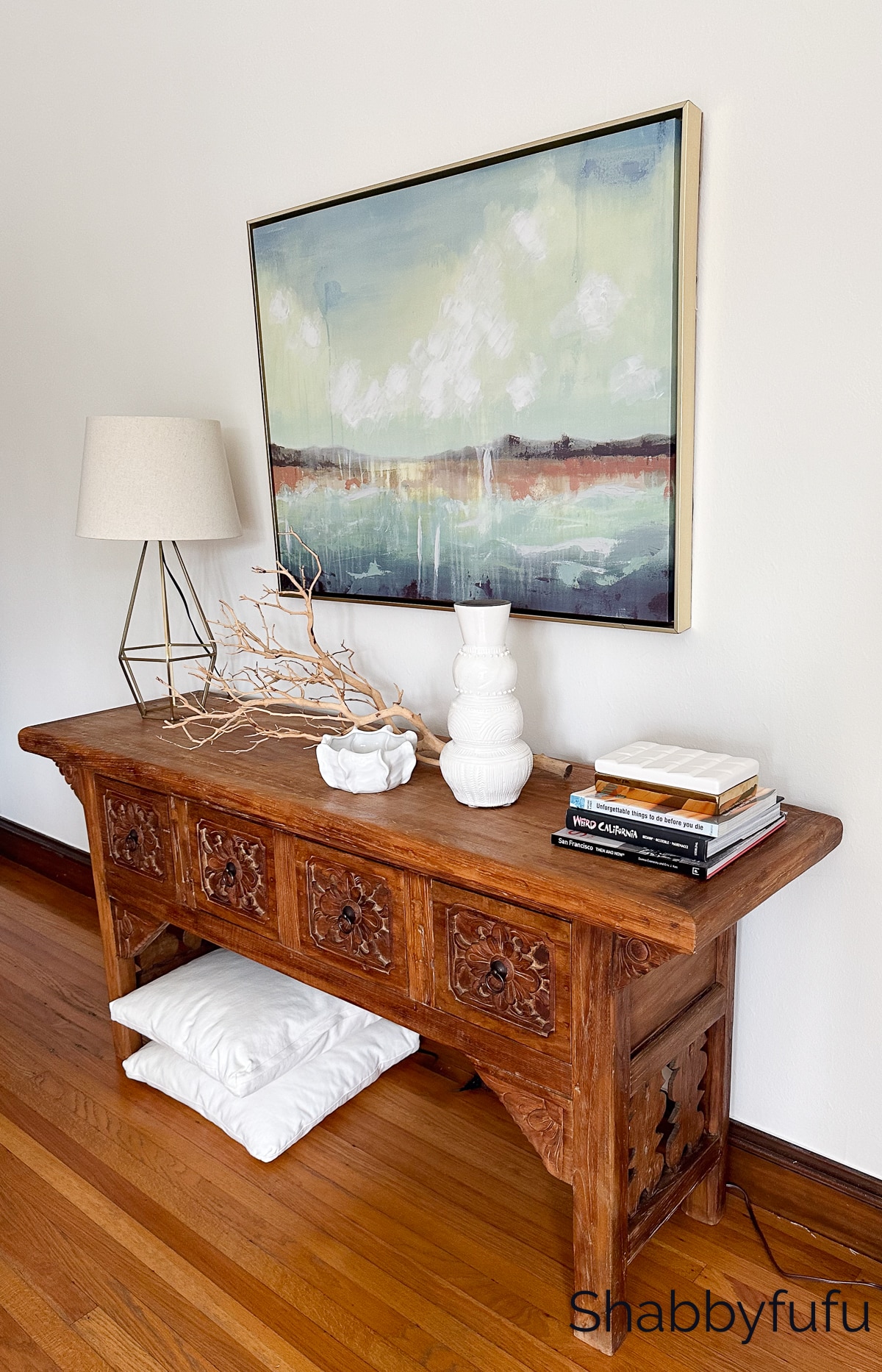 Shabbyfufu | Common Decorating Mistakes To Avoid for a Stylish Home