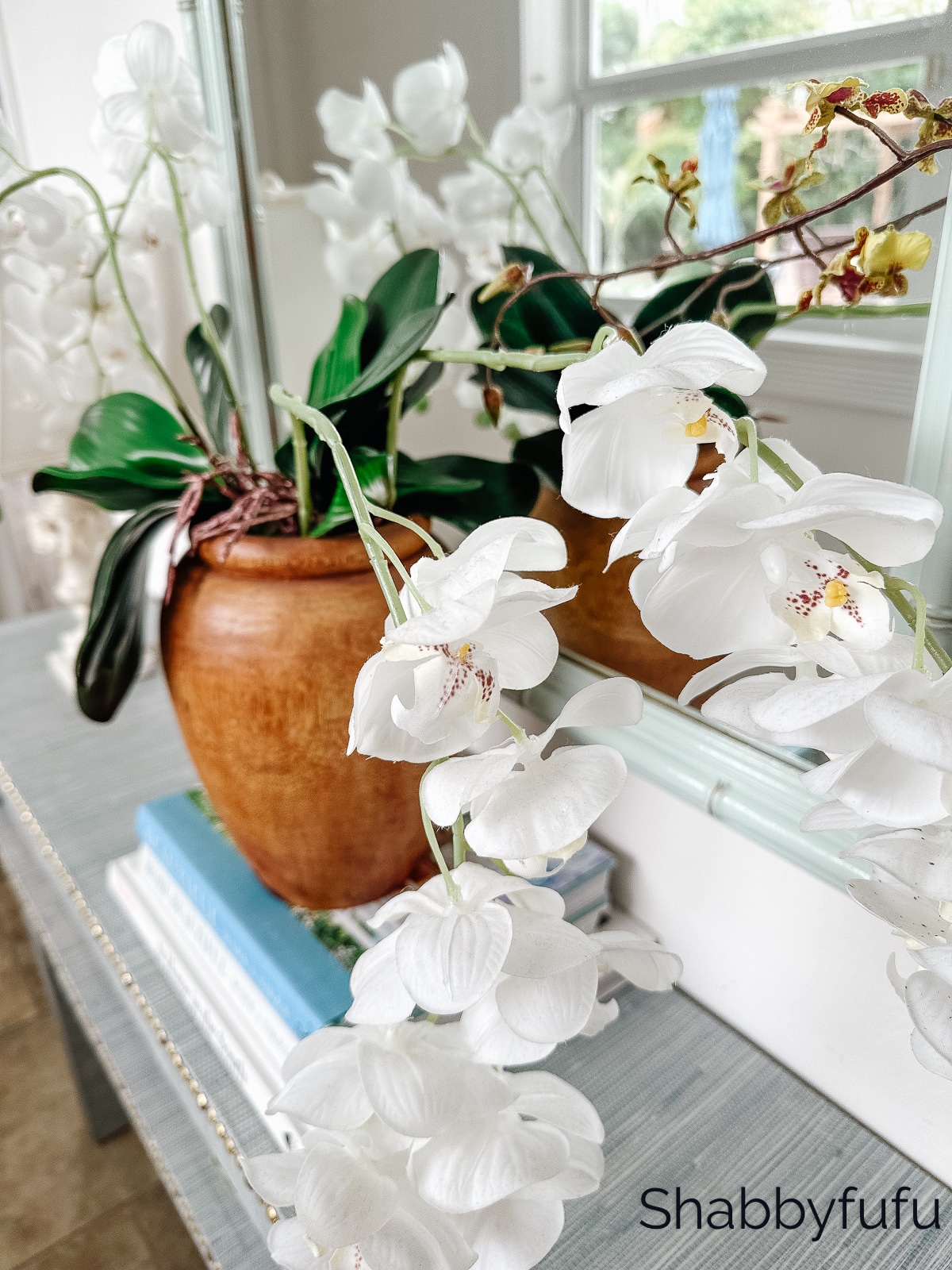 Shabbyfufu | Easy 50+ Summer Decor Ideas