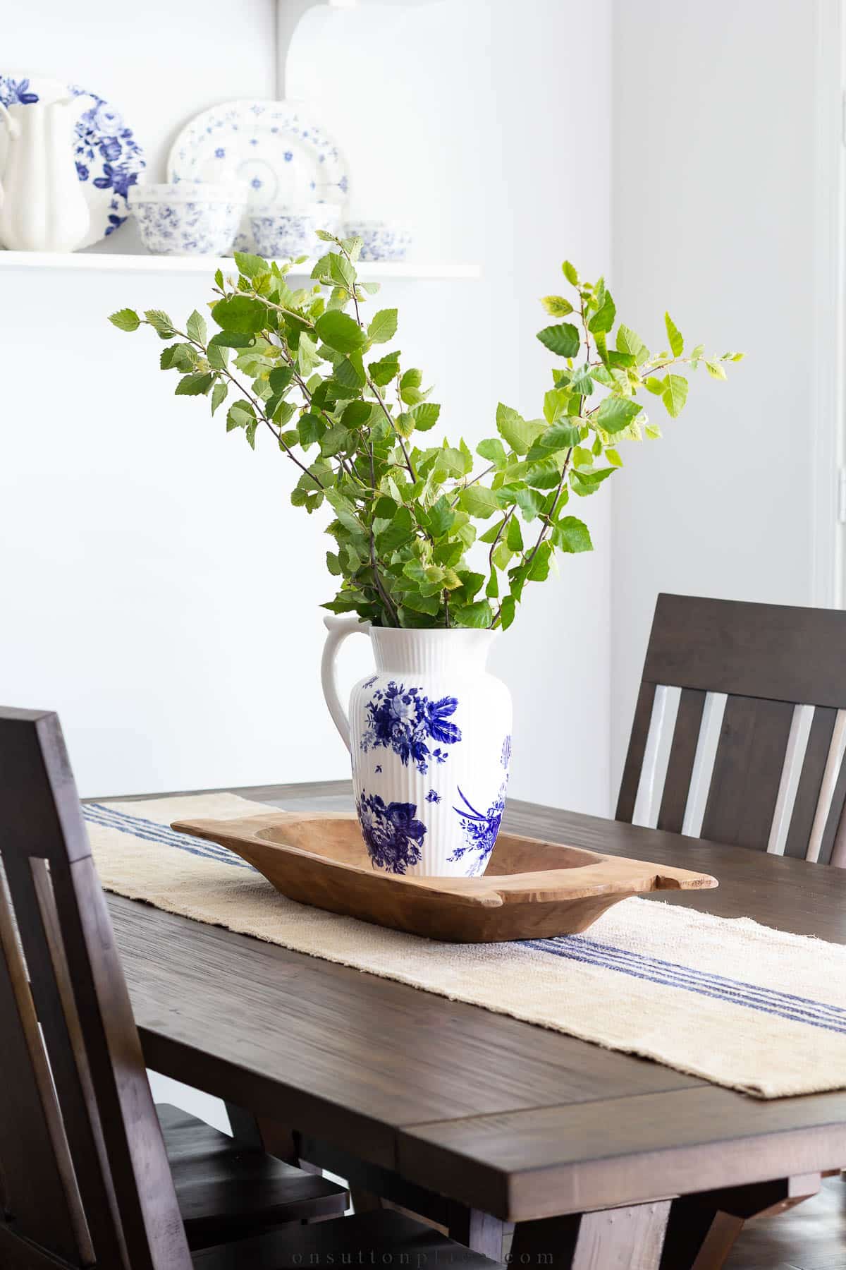 favorite farmhouse fabrics