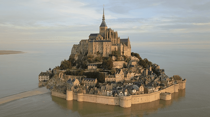 France Bucket List