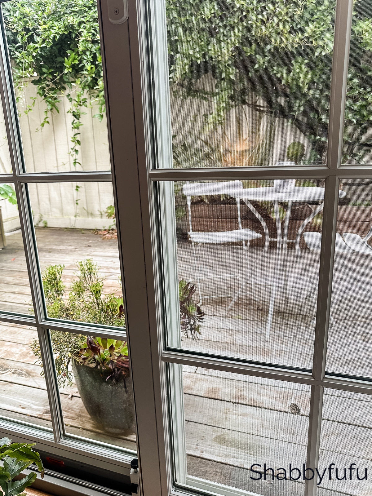 Shabbyfufu | Elevate Your Summer Outdoor Decor