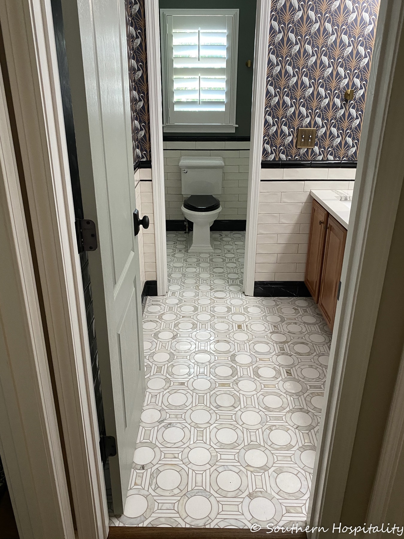 Art-Deco-Vintage-Bathroom-Renovation