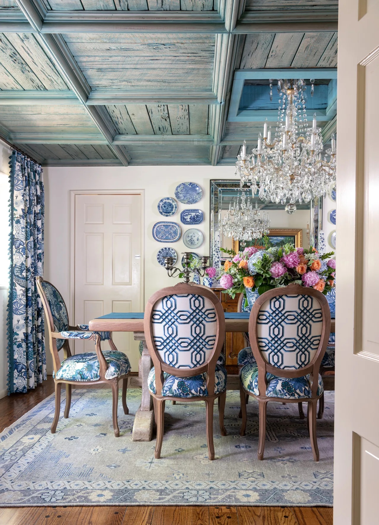 French Country Decor Ideas – 36 Looks For Every Room