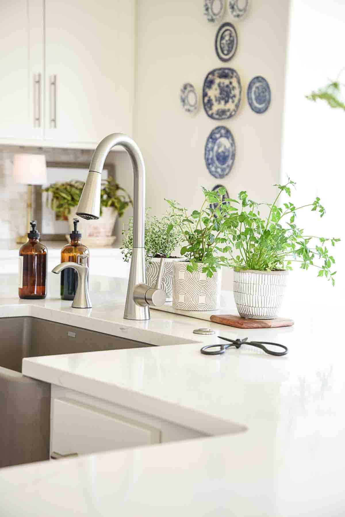 HSS 7_27 Kitchen Organizing- StoneGable
