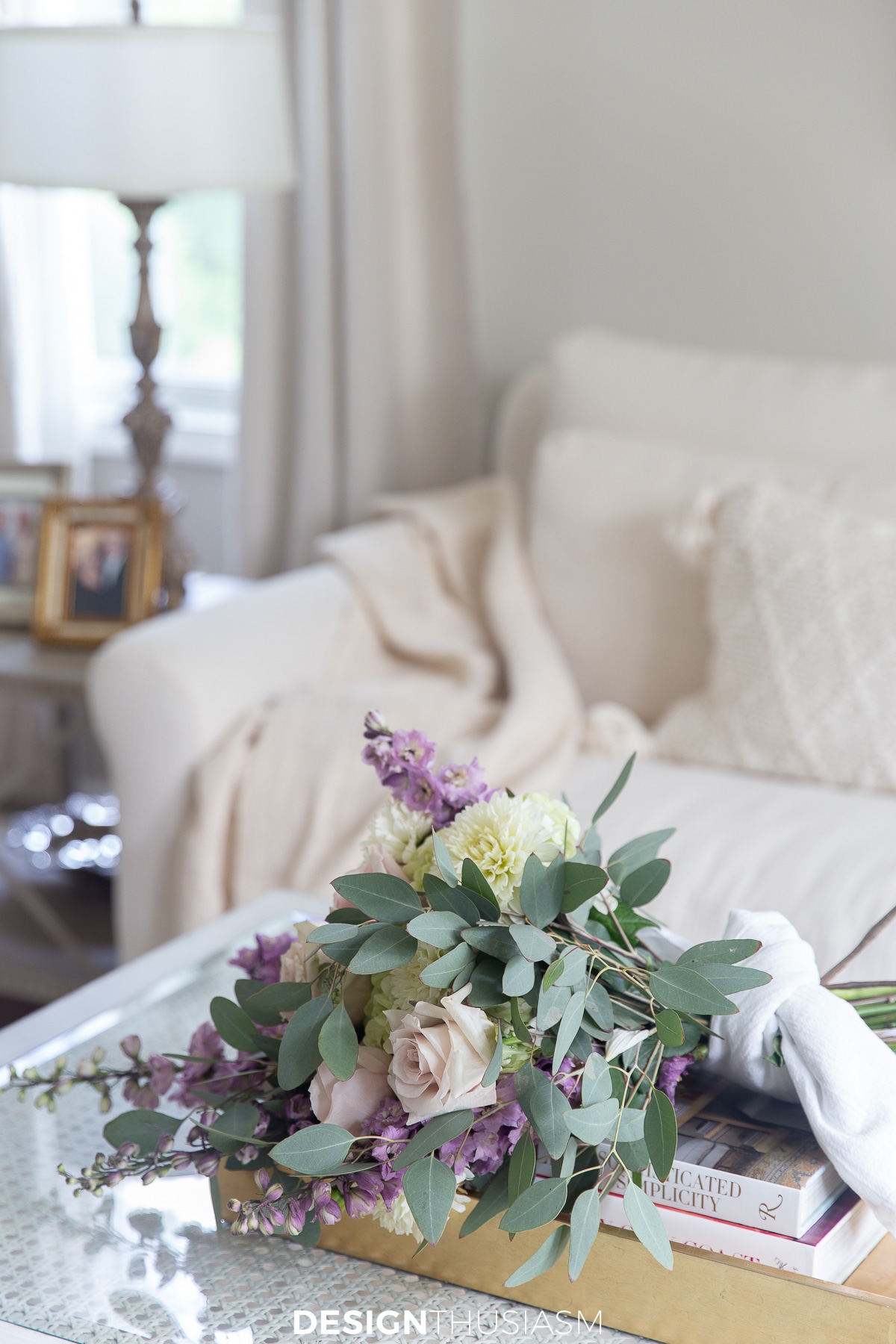 Small living room ideas