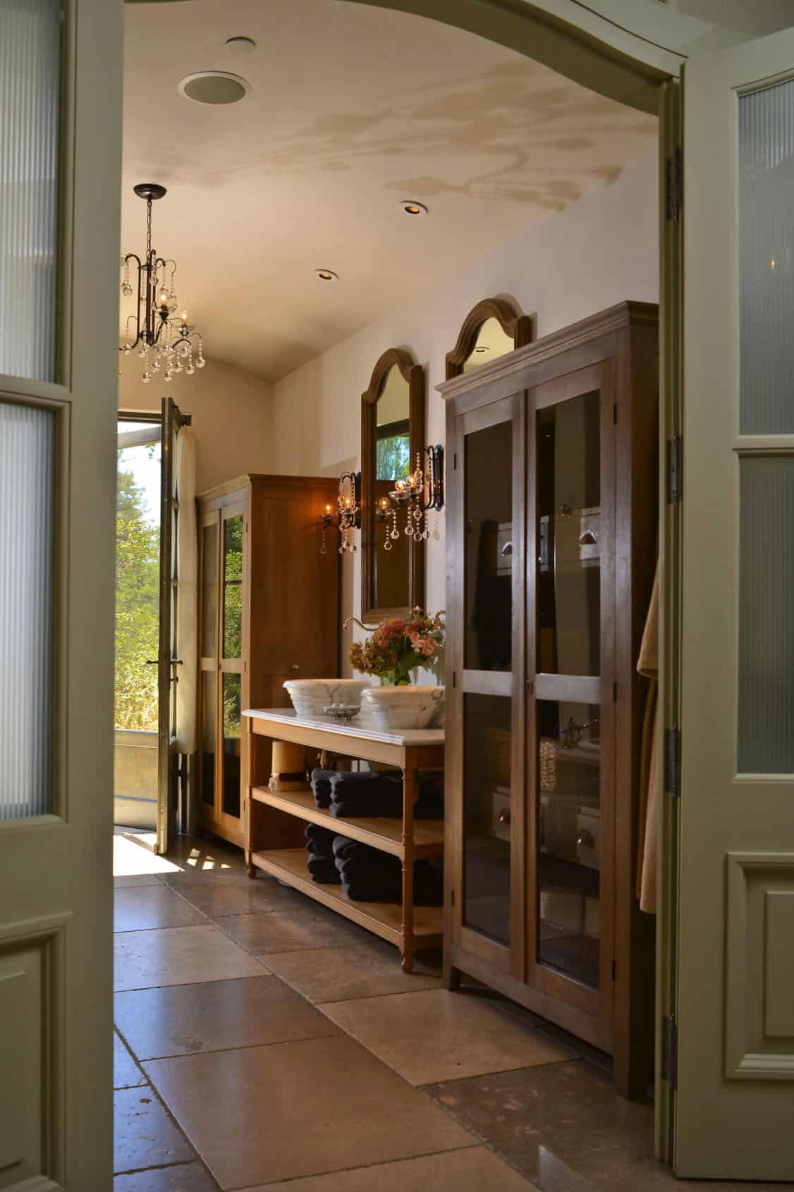 Custom-French-Stone-House-Fergus-Garber-Architects