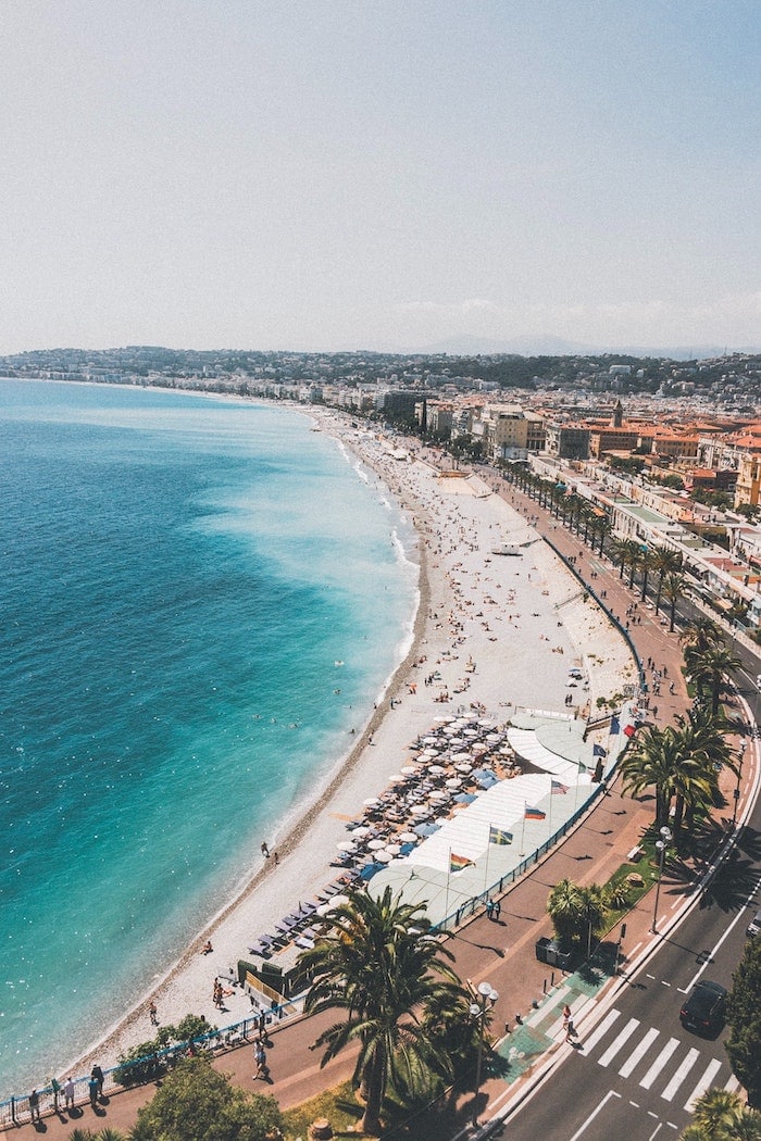 Nice-France