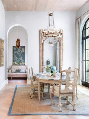 dining-area-vintage-dining-set