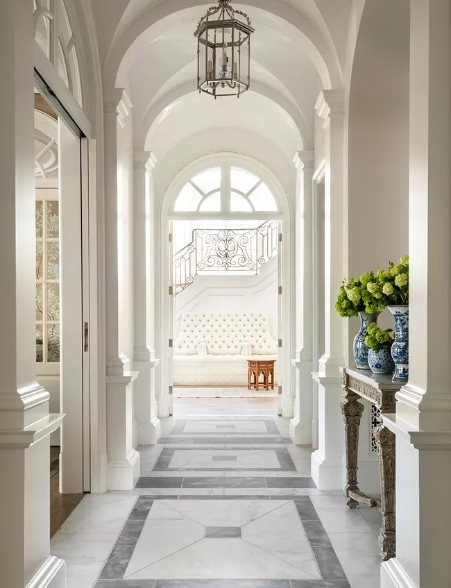 elegant-white-french-foyer
