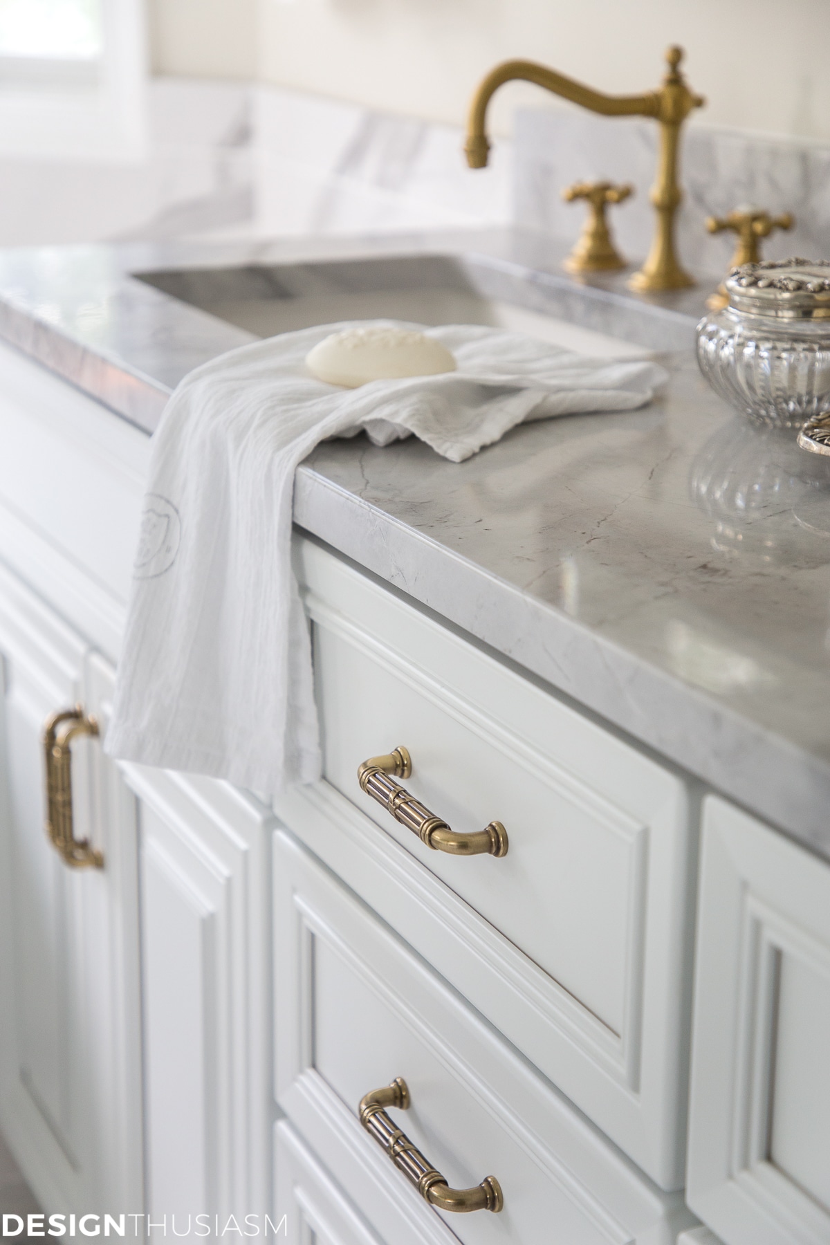 Luxury bath