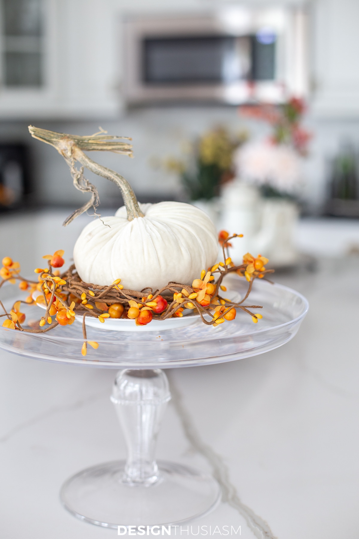 WWW 169 - easy fall kitchen