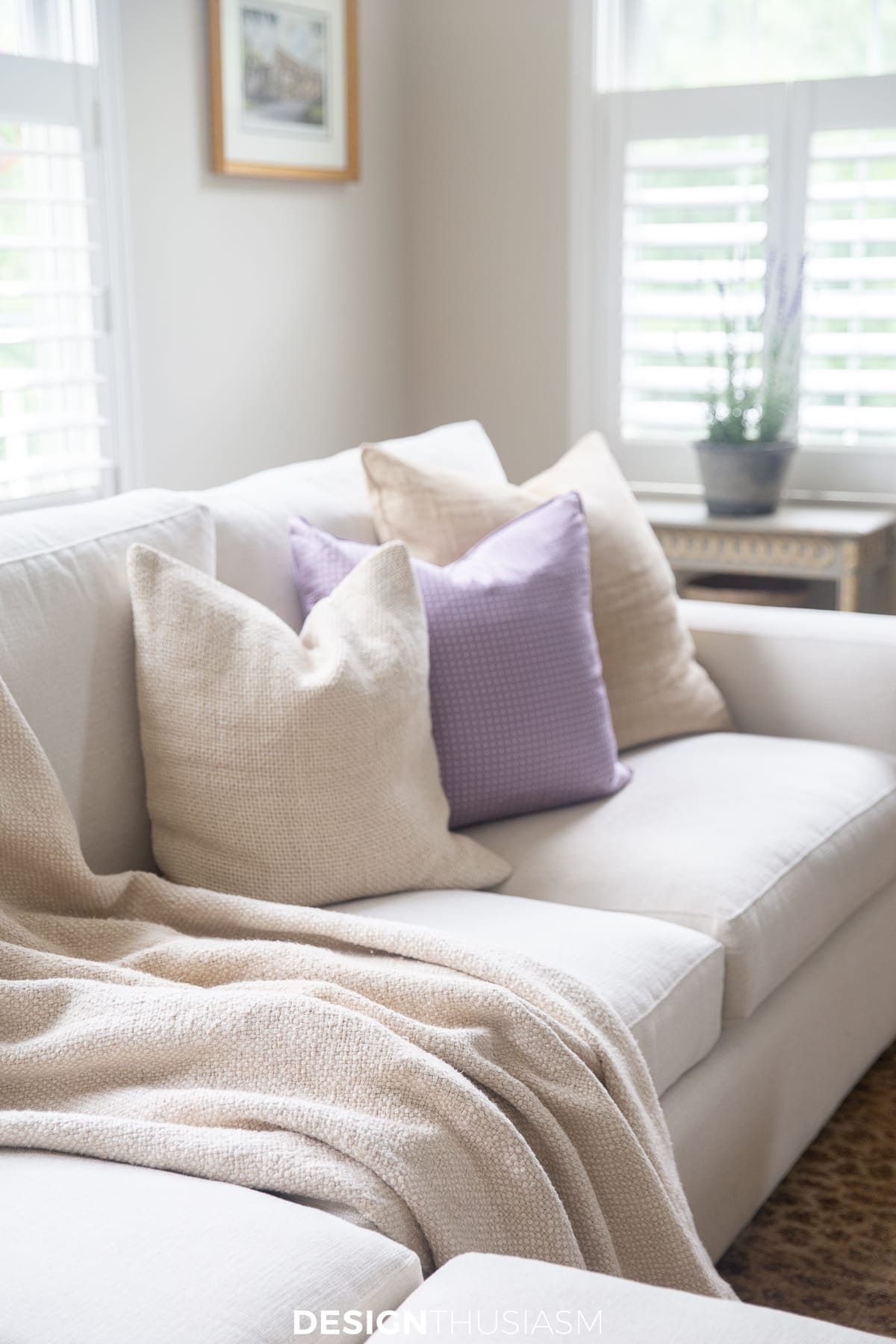 smart family room upgrades
