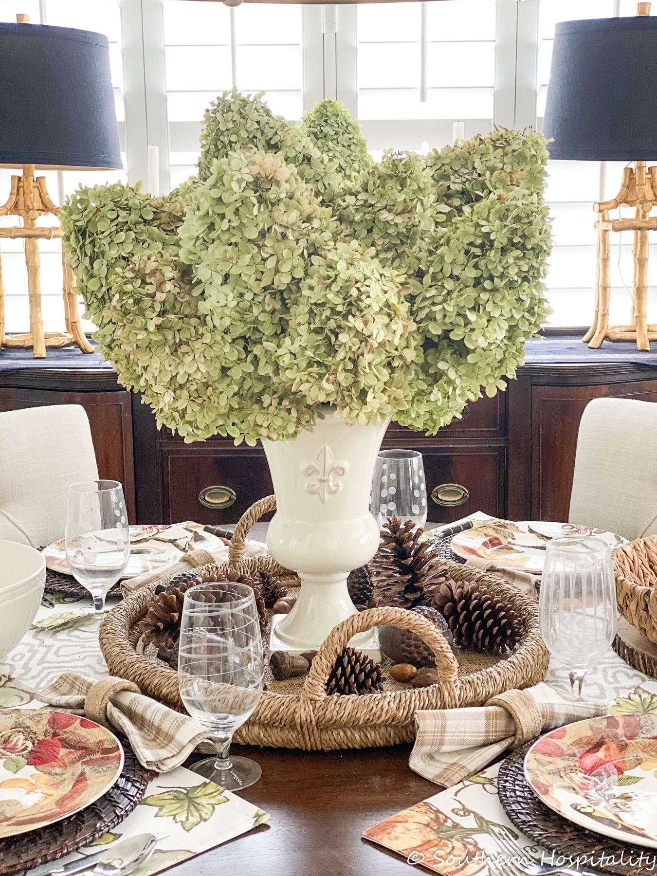 5 Easy Ways to Decorate for Fall