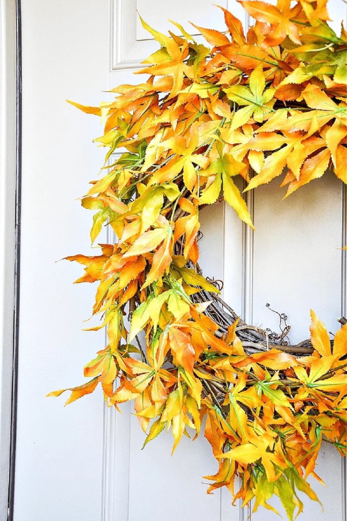 10 Things To Do For Fall, StoneGable